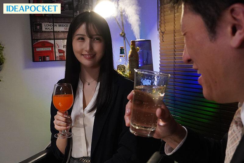 妻よりも先に出逢いたかった…身体だけでなく心から僕が沼った美しすぎるプロ愛人 藤咲まい サンプル画像 2