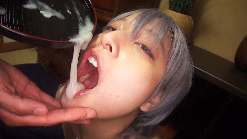 本物元芸能人変態SEX公開 星宮咲妃 サンプル画像 12