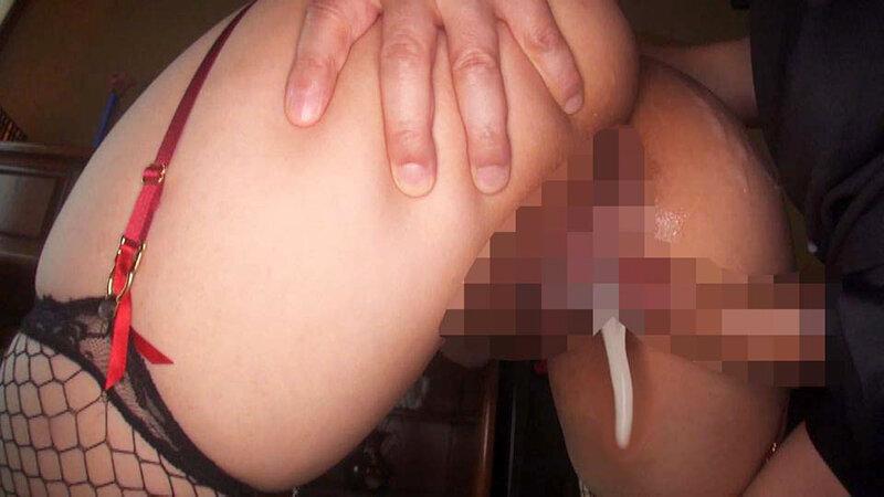 本物元芸能人変態SEX公開 星宮咲妃 サンプル画像 10