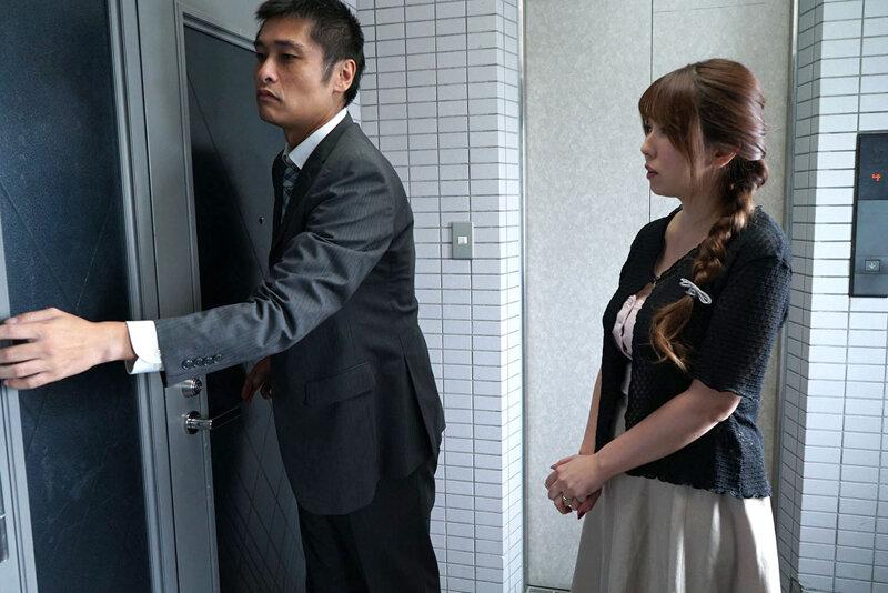 おみまいの妻 波多野結衣 サンプル画像 11