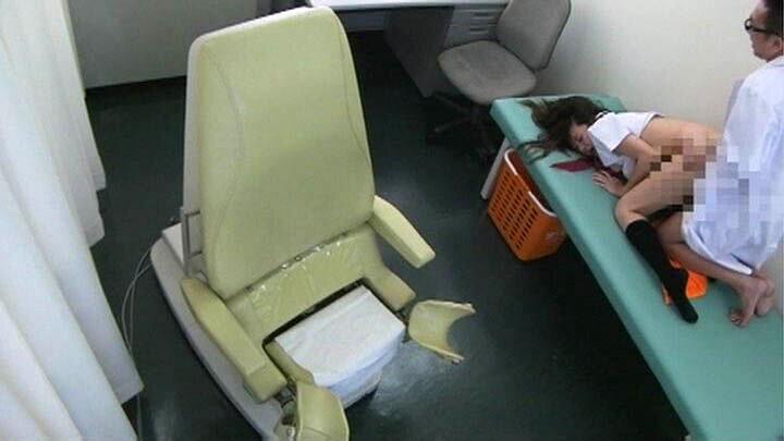 産婦人科医による卑猥行為の流出映像4時間22人 サンプル画像 5
