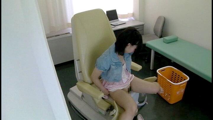 泌尿器科の変態医師！盗撮映像流出4時間2 サンプル画像 4