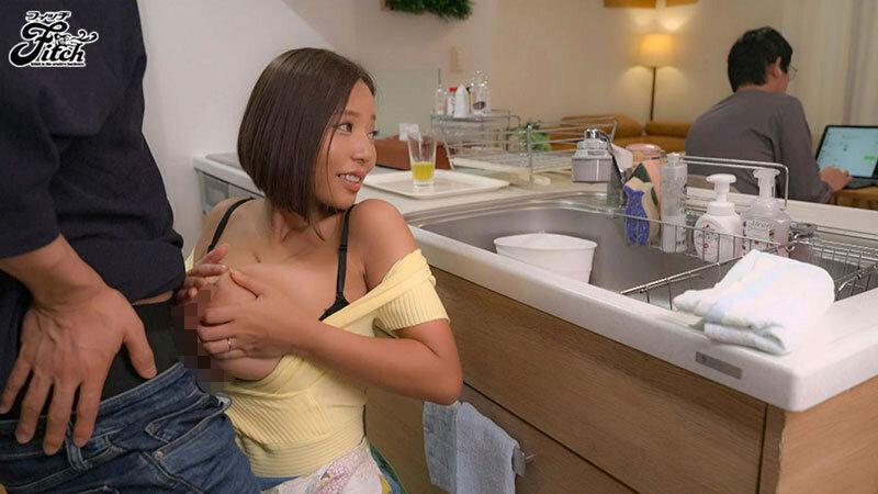 伝説のMCUP限定復活！美しい人妻のねっとり甘い接吻と高級ランジェリーSEX 田舎育ちの僕を誘惑する都会暮らしの叔父の妻 西條るり サンプル画像 11