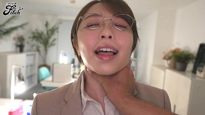 主観調教 俺だけの巨乳オナサポペット ドMの教え子に射精お手伝いを教え込む 宍戸里帆 サンプル画像 1