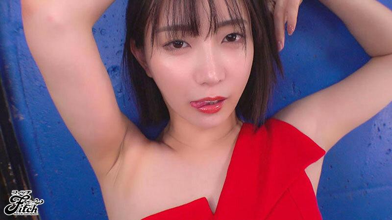 悪魔的スローな射精コントロール じっくり肉棒ペットを弄ぶ肉感痴女 美谷朱音 サンプル画像 16