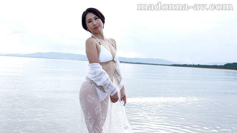 AV引退 佐田茉莉子 地元・福岡で全てを晒した彼女の 1泊2日リアルSEXドキュメント！！ サンプル画像 5