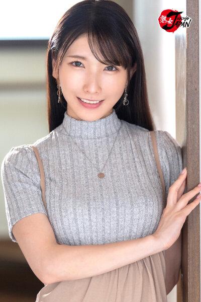 極上！！三十路奥さま初脱ぎAVドキュメント 藤井知花 サンプル画像 4