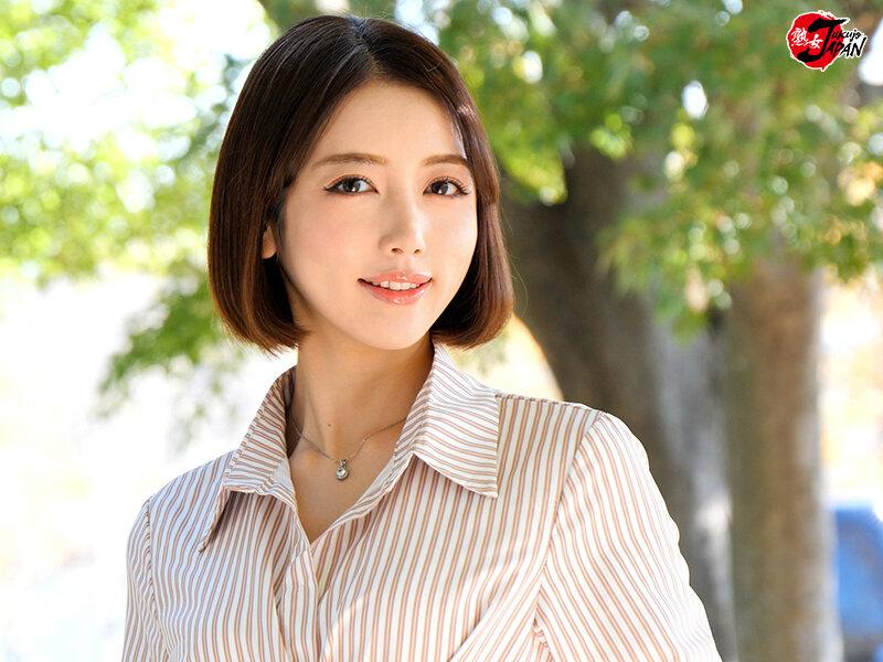 極上！！三十路奥さま初脱ぎAVドキュメント 有沢涼子 サンプル画像 5