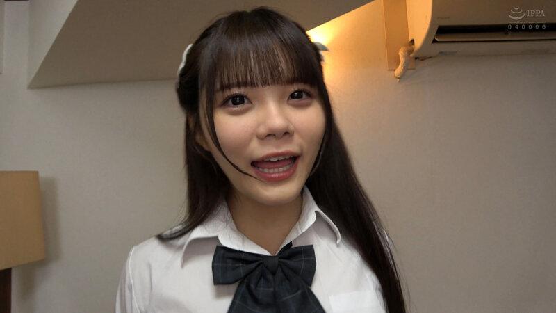 オナサポ！！ 女子○生 着衣で全裸で挑発的ダンス 12 サンプル画像 12