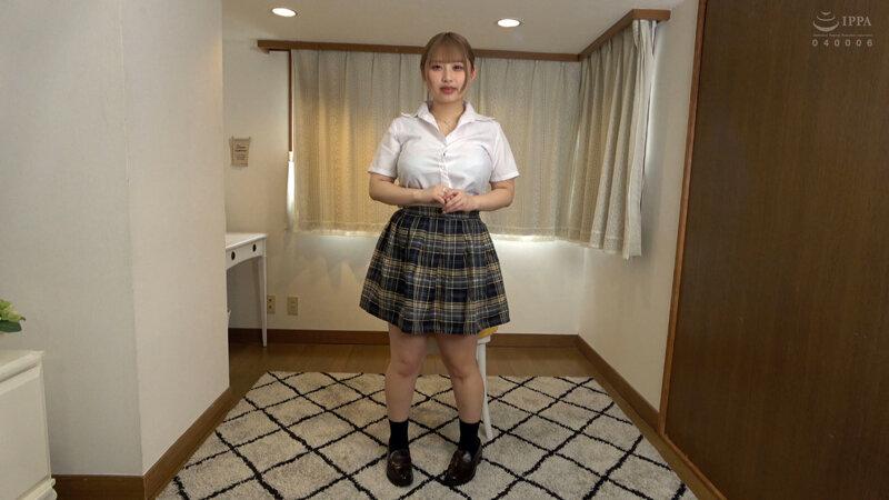 オナサポ！！ 女子○生 着衣で全裸で挑発的ダンス 12 サンプル画像 14