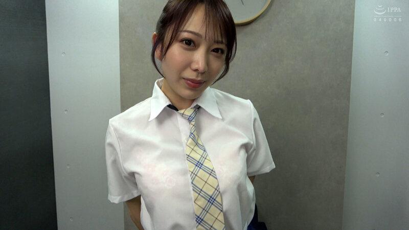 オナサポ！！ 女子○生 着衣で全裸で挑発的ダンス 12 サンプル画像 4