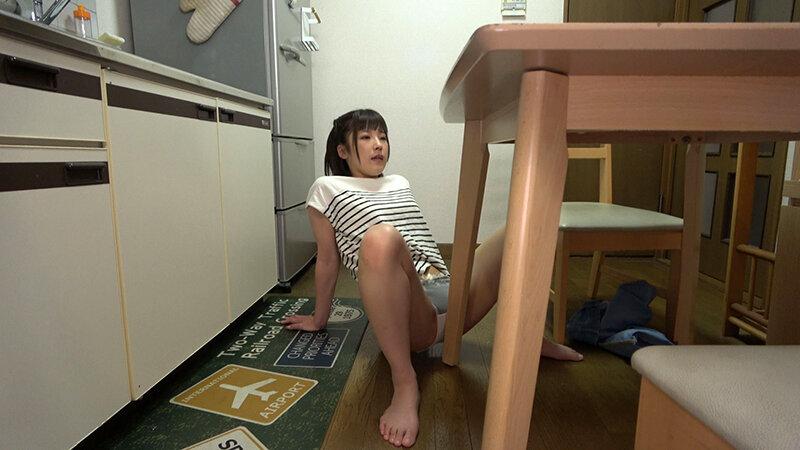 角オナニー 擦り付けたら止まらない3 5時間35人 角に魅了されてしまった私 サンプル画像 4