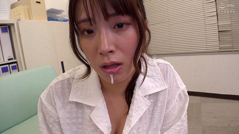 ノーハンドフェラは奴●の証！15 手を使わずにフェラチオする8人の素人娘 サンプル画像 7