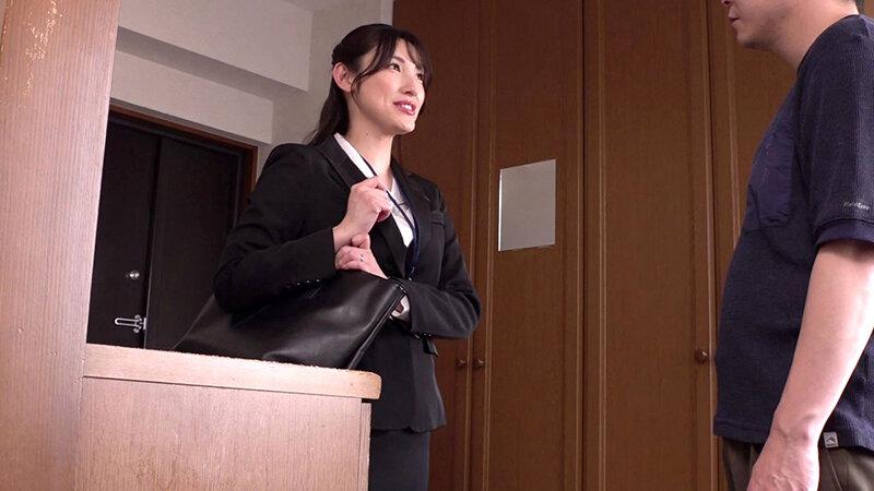 【コンプラ違反】 生保レディの人妻を枕営業SEX交渉で口説いて濡らしてずっぽりハメたナマナマしすぎる一部始終 其の弐 【告発10カメ盗撮】 森沢かな サンプル画像 2