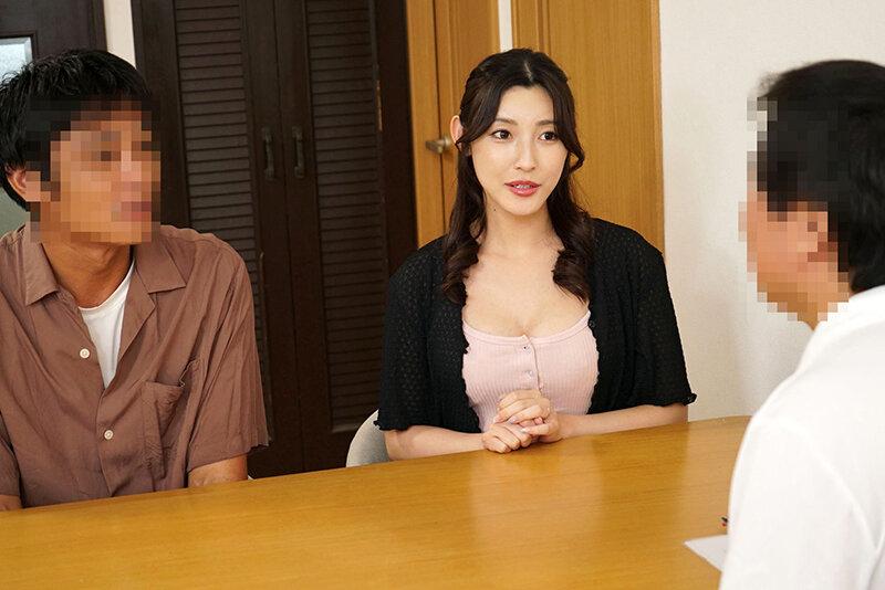 眠泊 みんぱく 実録盗撮民泊カップル昏●姦 森沢かな サンプル画像 15