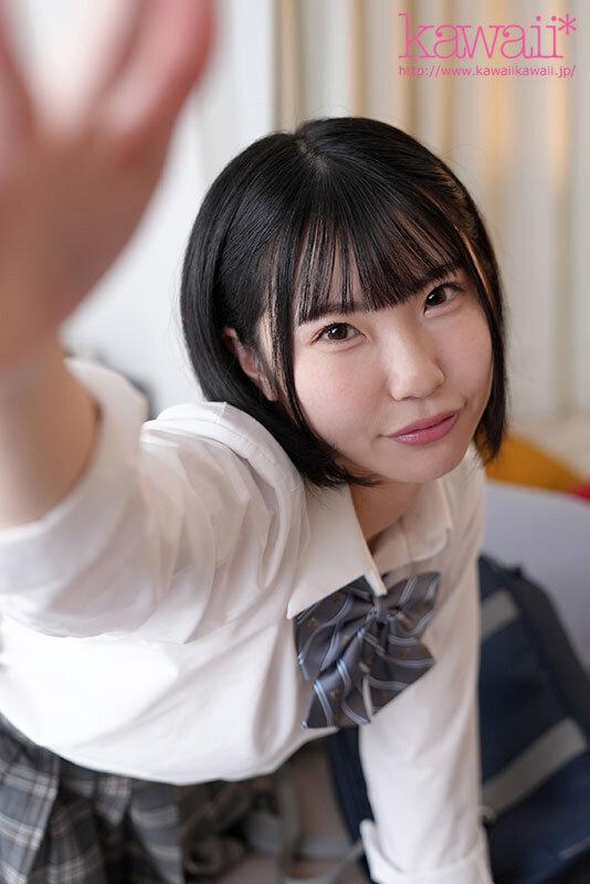 【VR】はじめてできた彼女が、超絶倫で、超敏感で、超鉄マンでこっそり何度も何度も中出ししても、ずっとピストンおねだりちゃん 桃瀬ひまり サンプル画像 9