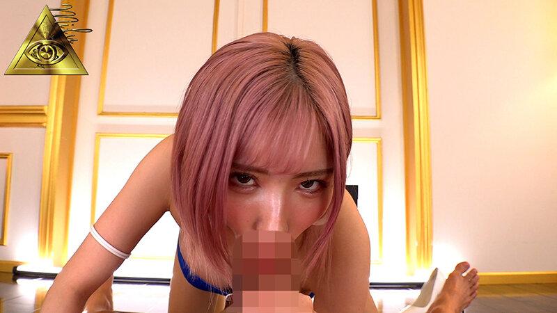 絶対的ハイレグQueen’s サンプル画像 19
