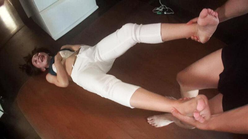 ガチ狂い崩壊美人妻 牧田充希 サンプル画像 4