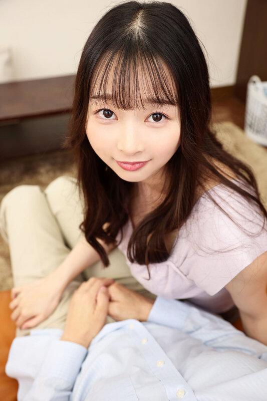 【VR】姉の友達のヤリマンビッ痴に誘惑された…童貞さよなら筆おろしSEX サンプル画像 3