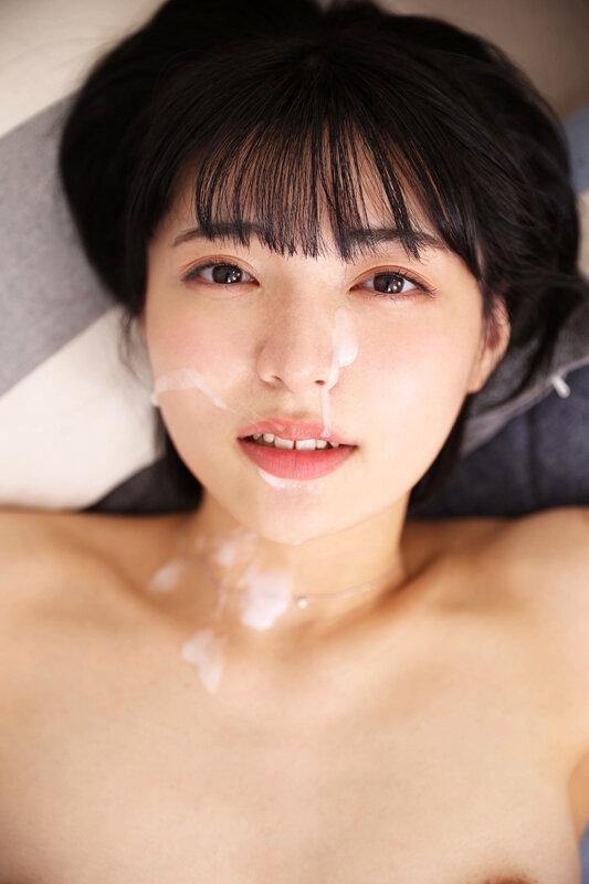 【VR】家事代行サービスで来た女子大生にAVを見られたらまさかの発情！興奮ムラムラ全開でオネダリしてきて【絶頂狂いの連続爆イキ】 虹村ゆみ サンプル画像 21