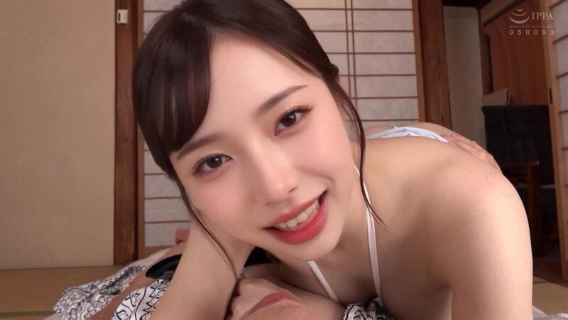 【妄想AI】身も心も癒される人里離れた温泉旅館 ‘夢荘園’ 若女将 神楽凛のHなおもてなし奉仕 サンプル画像 10