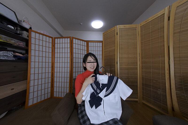 【VR】大便でチンチン包まれ体験ウンコキパラダイス 三浦はな サンプル画像 2