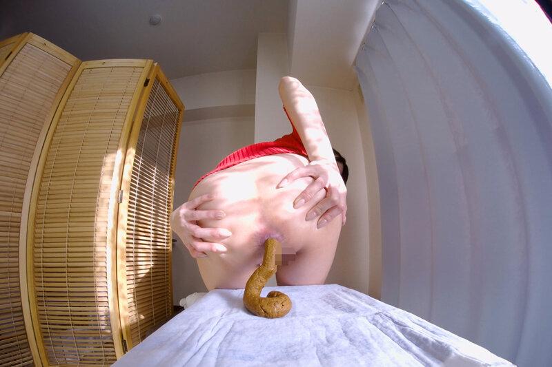 【VR】君のウンコが食べたい サンプル画像 4