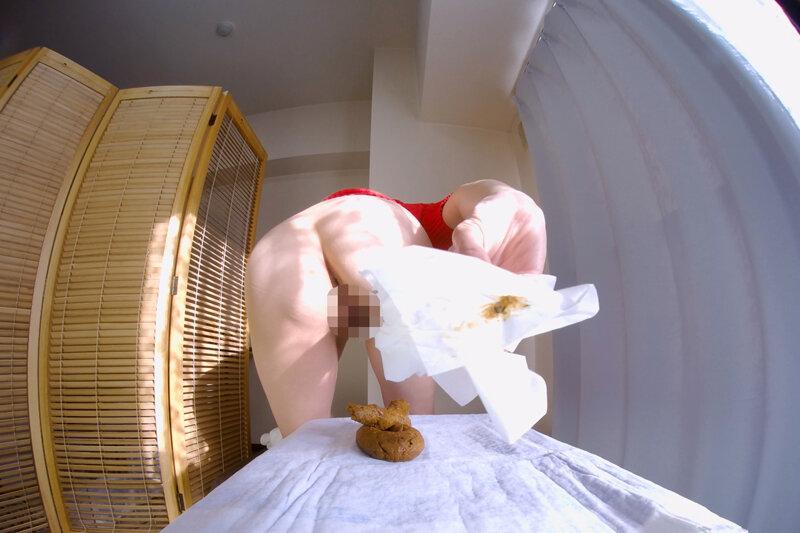【VR】君のウンコが食べたい サンプル画像 6