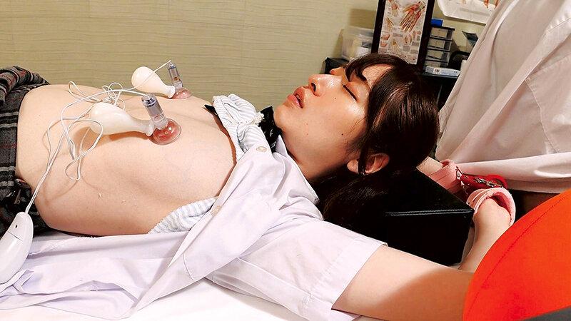 下校中レ×プ堕ち 鬼畜ピストンに耐え、震えた喘ぎ声をあげる気の毒な女子〇生たち。 サンプル画像 2