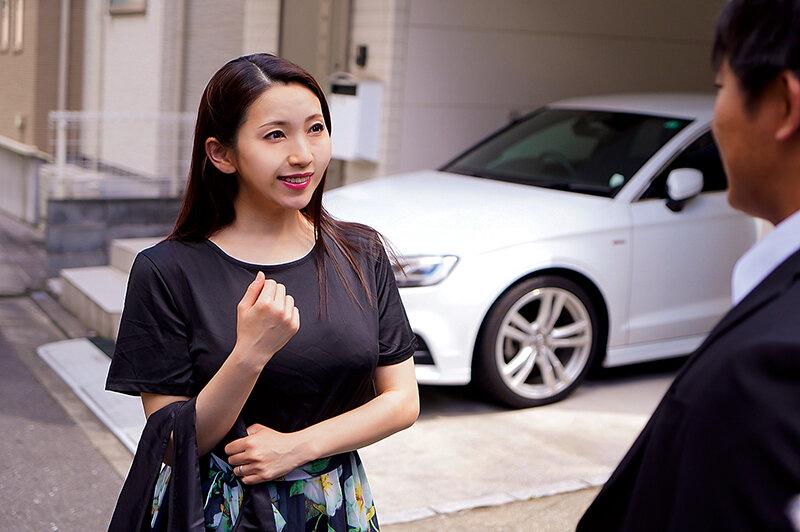 妻の母が未亡人となって三年目の夜 寂しげなその喪服姿の義母を抱きしめずにはいられなかった 妃ひかり サンプル画像 16