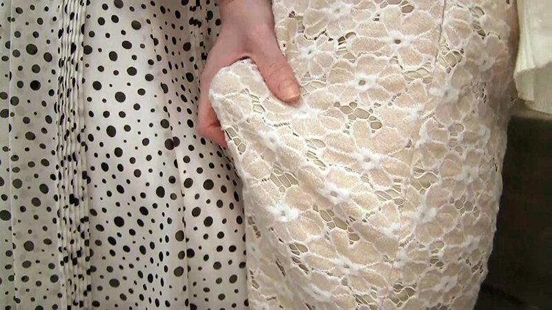 ～僕と彼女の女装レズ日記～ ズボンを汚してしまった僕に女上司が自分のスカートを貸してくれて… ゾクゾクする裏地の感触に思わず勃起してしまい男の娘になってレズられた僕 本田もも サンプル画像 12