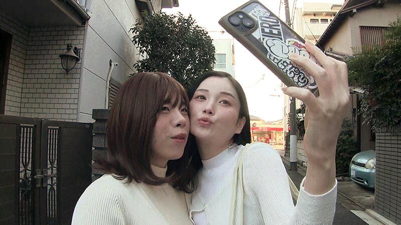 ～僕と彼女の女装レズ日記～ ズボンを汚してしまった僕に女上司が自分のスカートを貸してくれて… ゾクゾクする裏地の感触に思わず勃起してしまい男の娘になってレズられた僕 本田もも サンプル画像 8