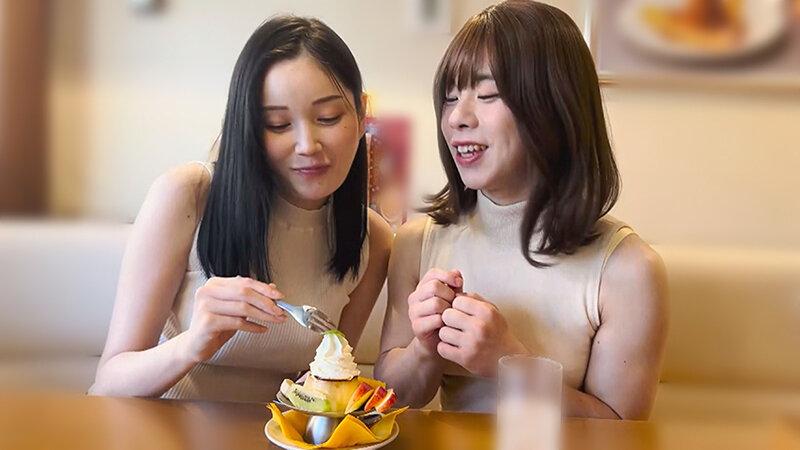 ～僕と彼女の女装レズ日記～ ズボンを汚してしまった僕に女上司が自分のスカートを貸してくれて… ゾクゾクする裏地の感触に思わず勃起してしまい男の娘になってレズられた僕 本田もも サンプル画像 9