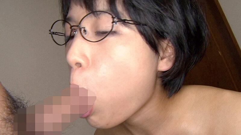 ホントはドスケベ！！陰キャなメガネっ娘たちのむっつりセックス2 4時間 サンプル画像 15
