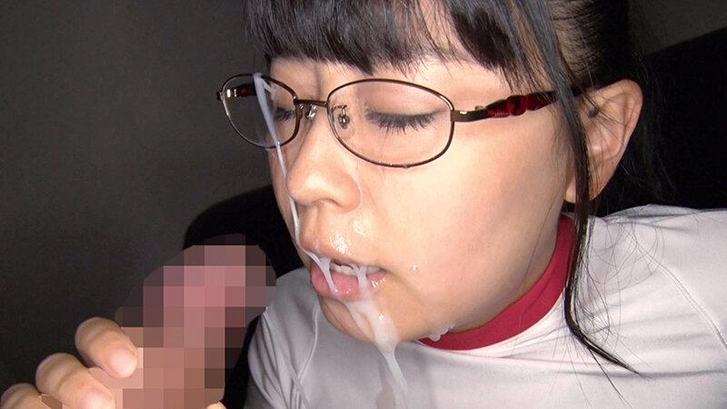 ホントはドスケベ！！陰キャなメガネっ娘たちのむっつりセックス2 4時間 サンプル画像 21