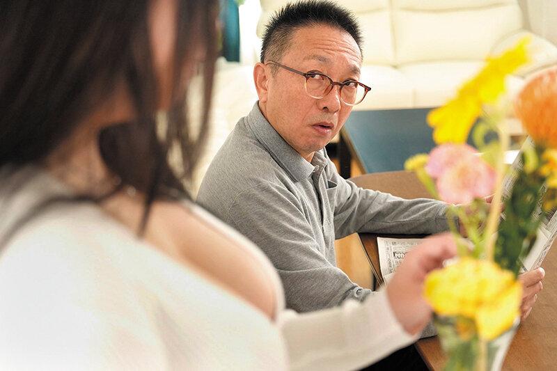 愛妻よ！他人棒でイキまくれッ 玉木くるみ サンプル画像 2