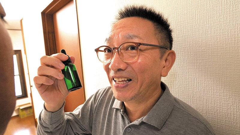 愛妻よ！他人棒でイキまくれッ 玉木くるみ サンプル画像 4