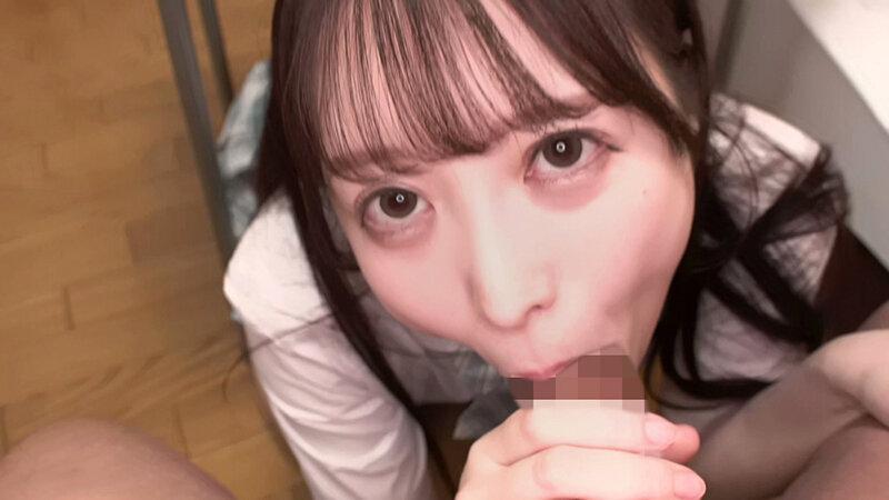 ぜ～んぶ飲むまで帰さない！！唾液 潮 愛液を飲み干すまで男を離さない学園J●ヘルス サンプル画像 15