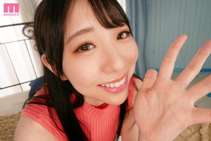 【VR】百田光希100cmJカップBODY×MOODYZ最高画質8KVR おっぱいを揉んで揉んで気持ちよくなったらハードなピストンでとことんイカせてほしいな！2SEX SPECIAL！！ サンプル画像 2