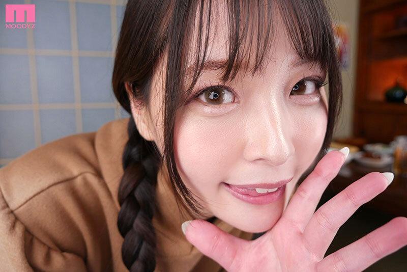 【VR】何度転生を繰り返しても八木奈々に恥じらいながら告白されて超イチャイチャ恋人エッチできちゃう4つの世界線2SEX！146分！！ サンプル画像 5
