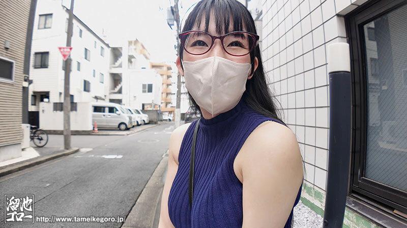 イラマごっくん中出し ALL OK！変態不倫SEXに目覚めた都合のいい人妻AV デビュー 奥乃美加奈 サンプル画像 2