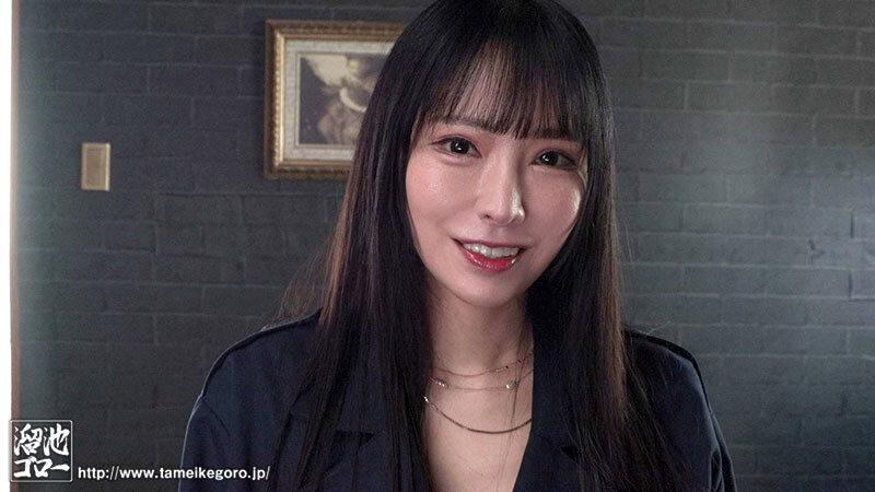 某ドSテレビプロデューサーとの枕営業でマゾ覚醒した元芸能人妻ハードブレイクAVデビュー 兎美かれん サンプル画像 2