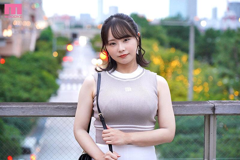 人気子役だったあの子がAVデビューしてもう5年 甘ラブ乳もみデート 成長しきったHcup着衣巨乳で勃起を誘い発情したら即、ホテル！ 中山ふみか サンプル画像 3