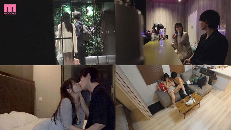 衝撃超スクープ！ハニートラップを仕掛けてナンパ師にお持ち帰りされた八木奈々盗撮スキャンダル映像 そのままAV発売！プライベートSEX丸裸スペシャル サンプル画像 9
