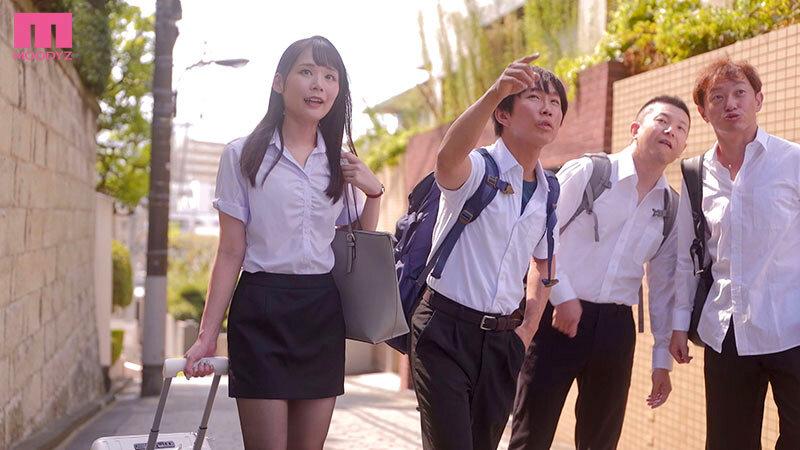 串刺し輪●夏合宿 生徒にザーメン処理器にされた新任女教師 宮崎千尋 サンプル画像 13