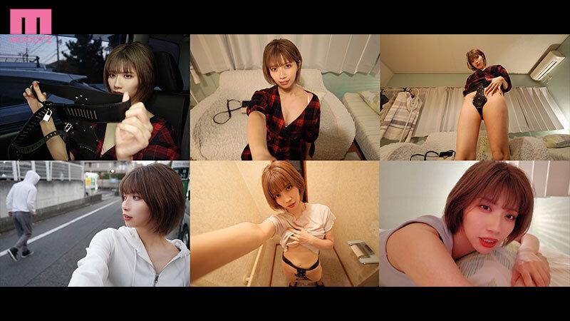 ※台本一切無し！一ヶ月禁欲した石原希望を焦らして寸止めを繰り返し極限まで感度を高めた後のケダモノ大乱交 サンプル画像 2