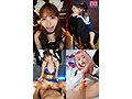 デビュー5周年記念企画！チキチキ小野六花31変化～！1ヶ月分の日替わり31コスプレ4時間31変化SPECIAL サンプル画像 9