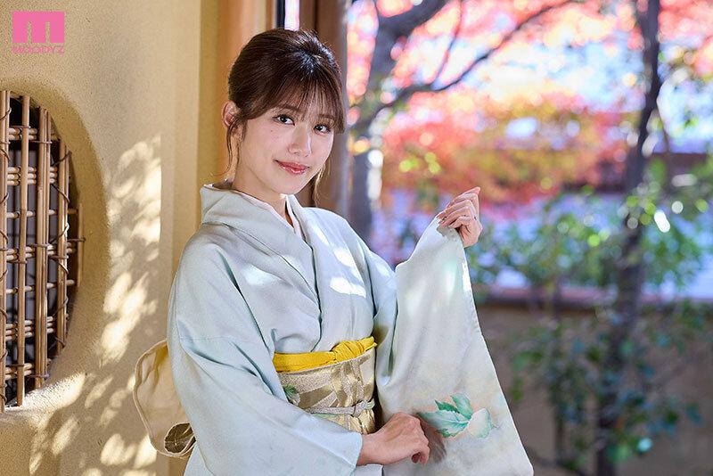 居候先の清楚な美人女将は大の年下好きな中出し回数でボクのバイト代を決める魔性のオンナでした 神宮寺ナオ サンプル画像 2