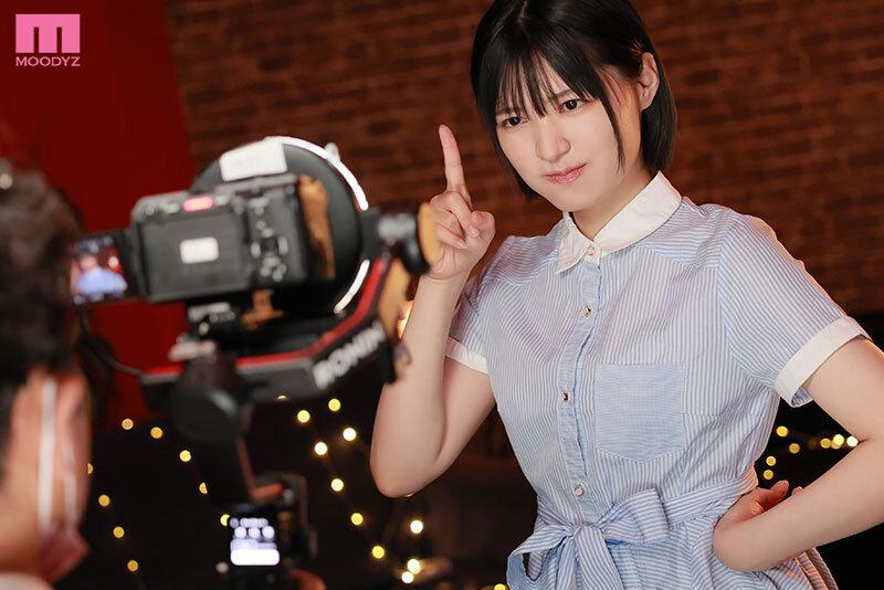 青春 ーアオハルー美少女 覚悟の中出し解禁 虹村ゆみ サンプル画像 1