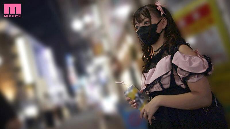 トー横アナルキッズ大●保●園立ちんぼドM女子、アナル中出しデビュー リアルトー横キッズデビュードキュメント サンプル画像 2